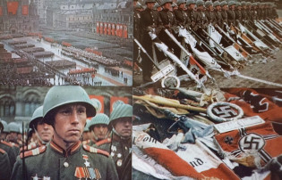 80-летию Победы в Великой Отечественной войне посвящается 80-летию Победы в Великой Отечественной войне посвящается.
