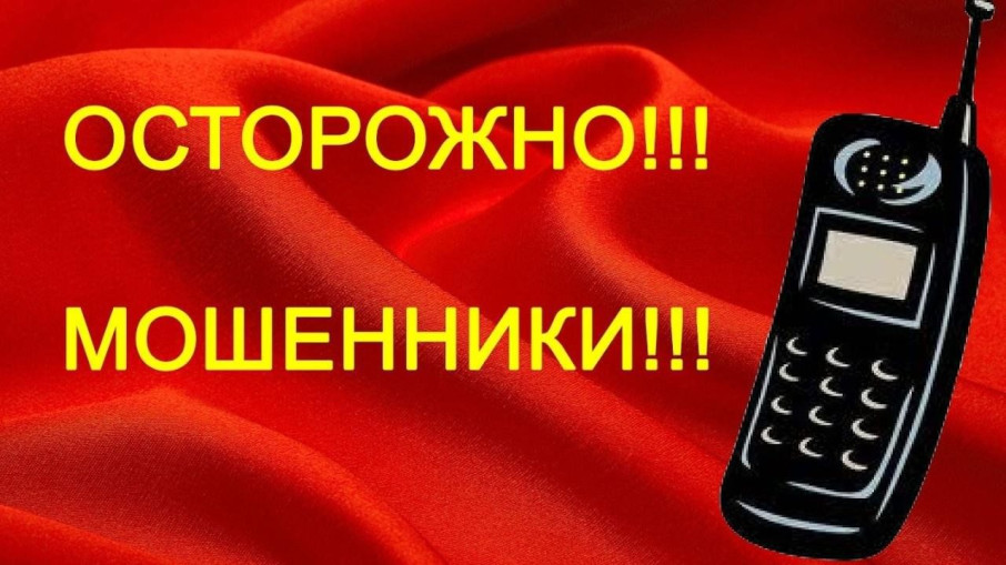 Виды телефонного мошенничества Виды телефонного мошенничества.
