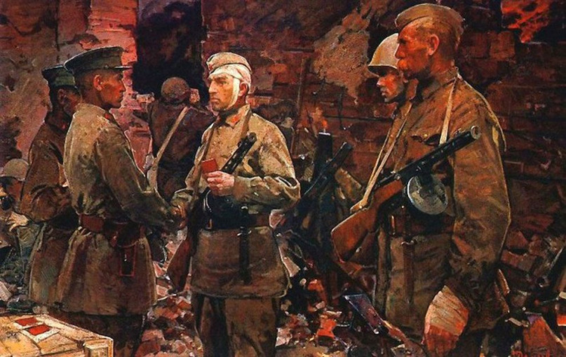 80-летию Победы в Великой Отечественной войне посвящается 80-летию Победы в Великой Отечественной войне посвящается.