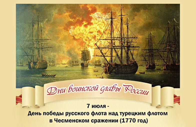 День воинской славы России День воинской славы России.