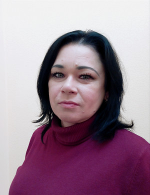АХО Савченко Ольга Васильевна АХО Савченко Ольга Васильевна